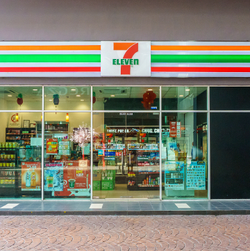 The Times of Israel: Israelis flock to taste iconic Slurpee as 7-Eleven opens first store in country